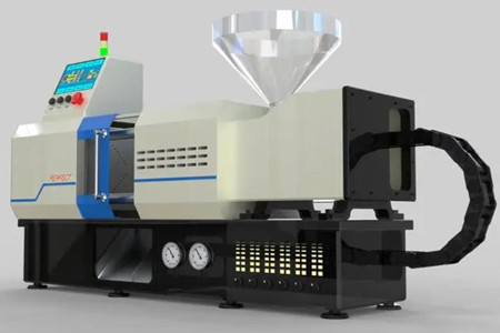 為高精密微型注塑機噪音煩惱？廠家為您排憂解難！