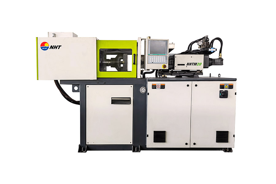 High precision micro injection molding machine