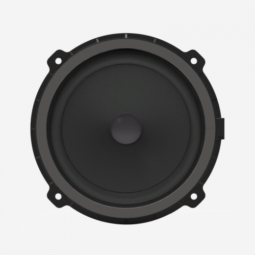 25芯6.5寸重低音喇叭